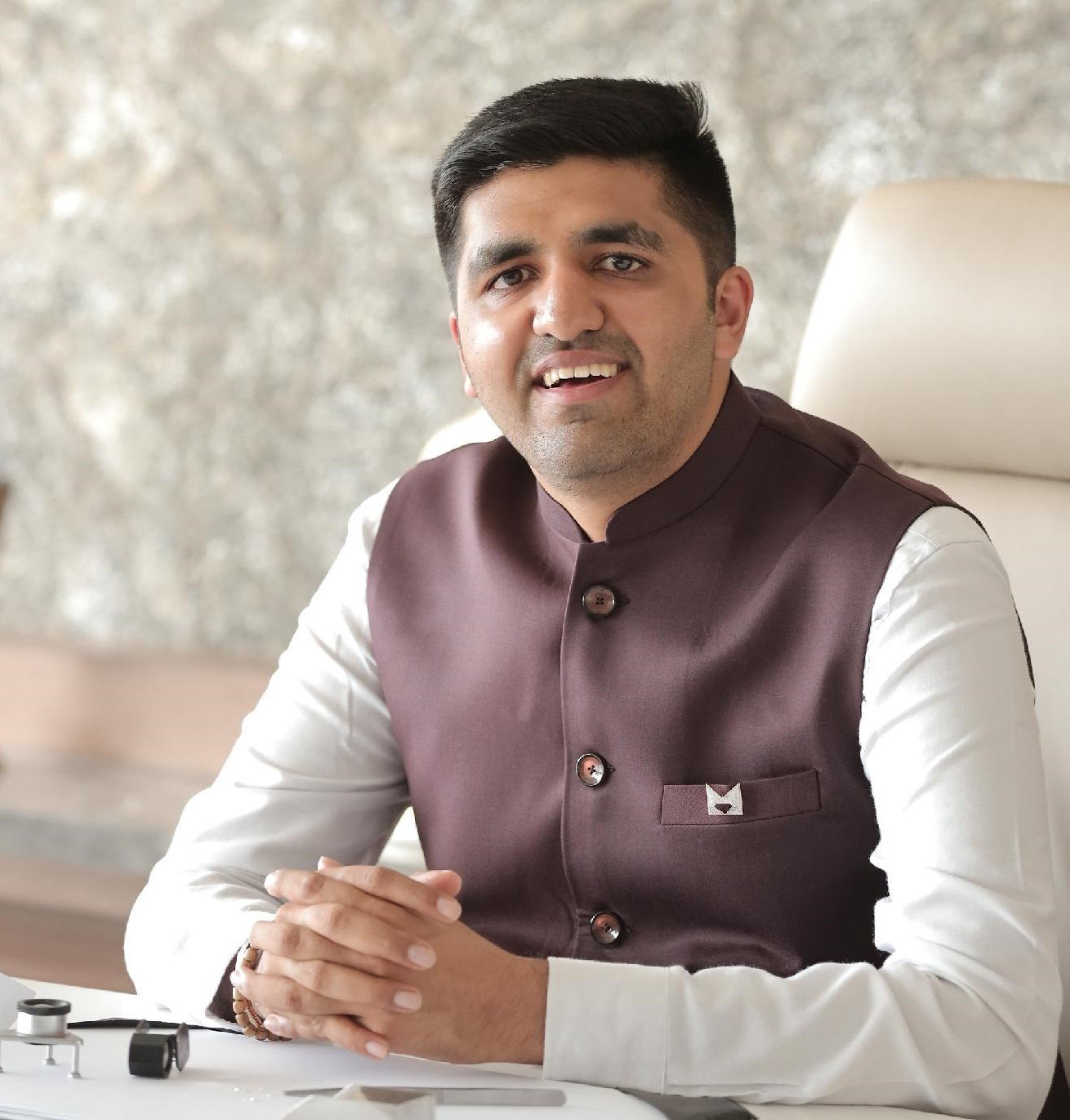 Founder